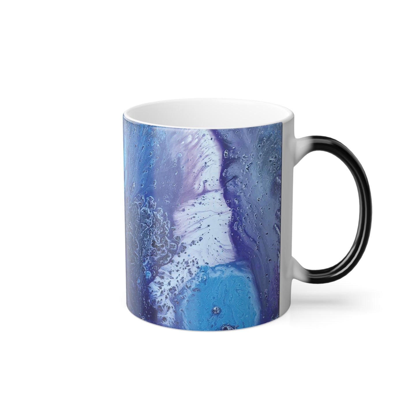 Color Morphing Mug, 11oz