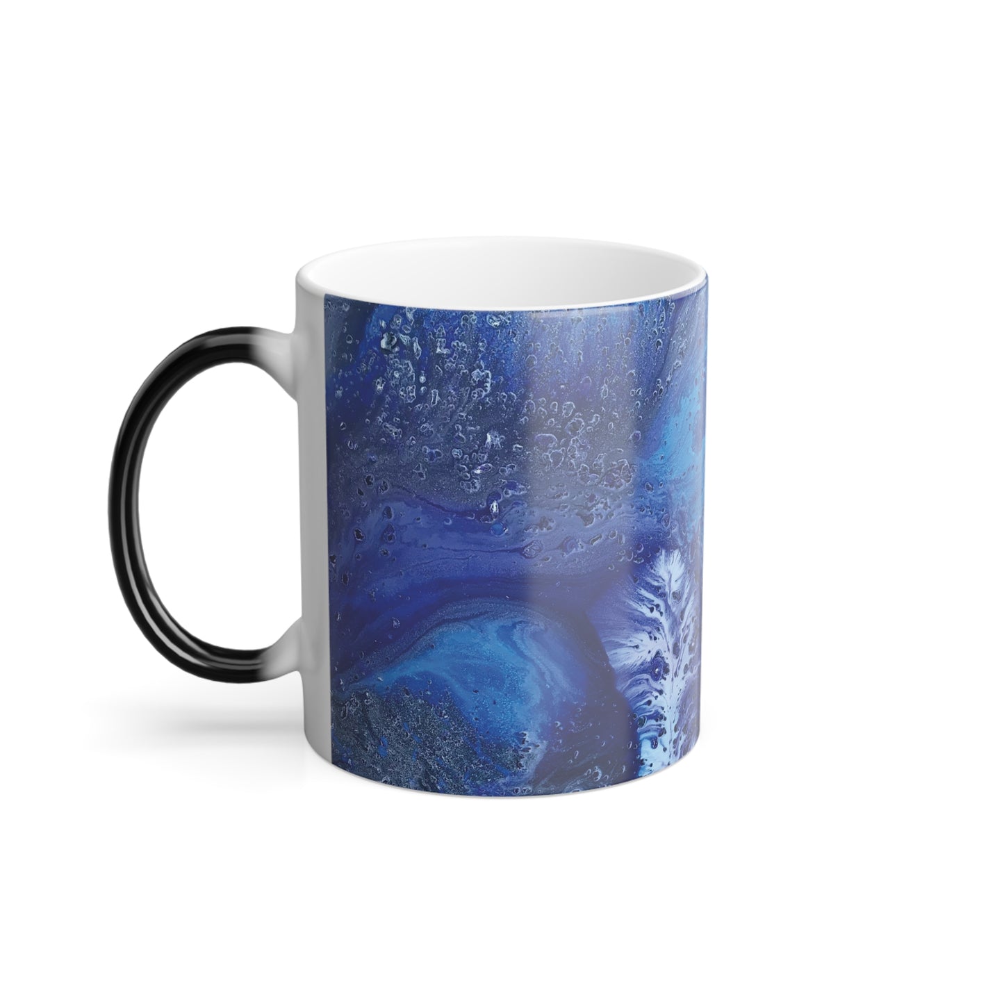 Color Morphing Mug, 11oz